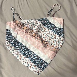 New never worn Chelina princess Polly top. In perfect condition.